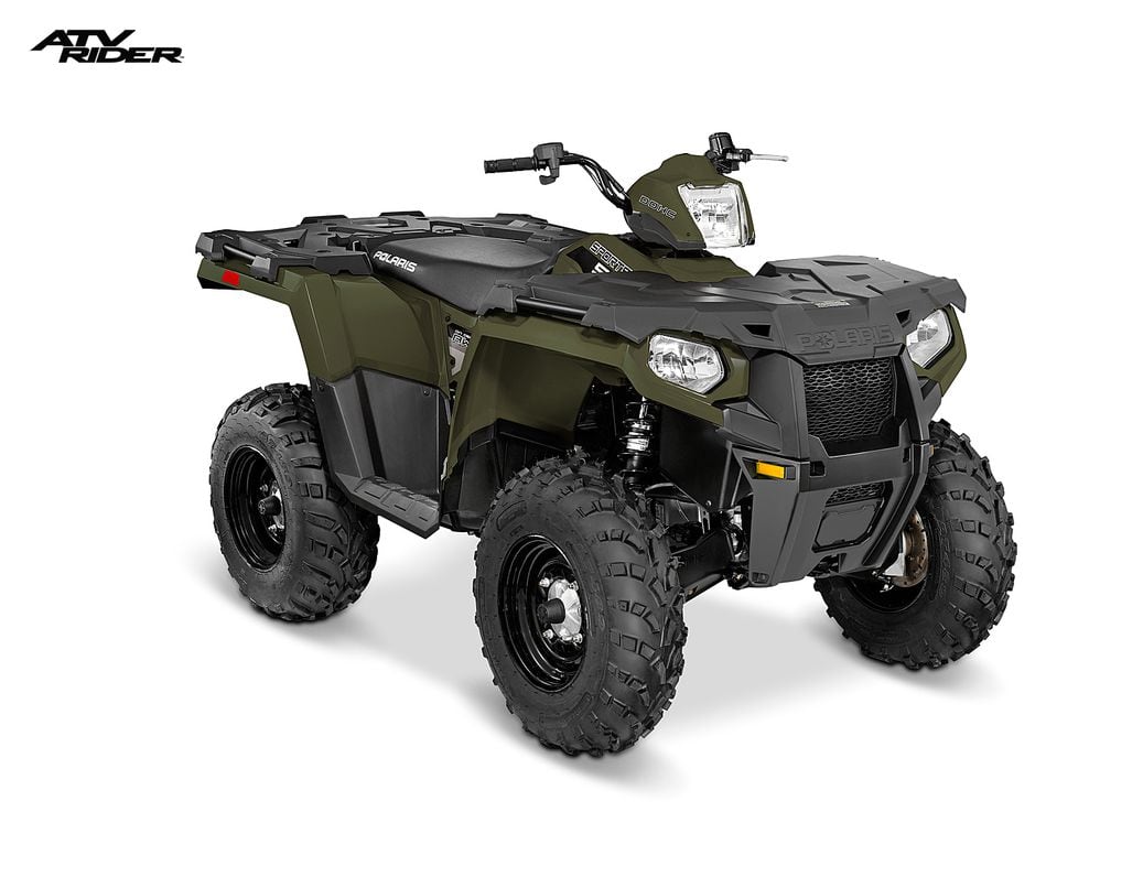 Polaris Sportsman 570 Top Speed, Specs And Review, 42 OFF