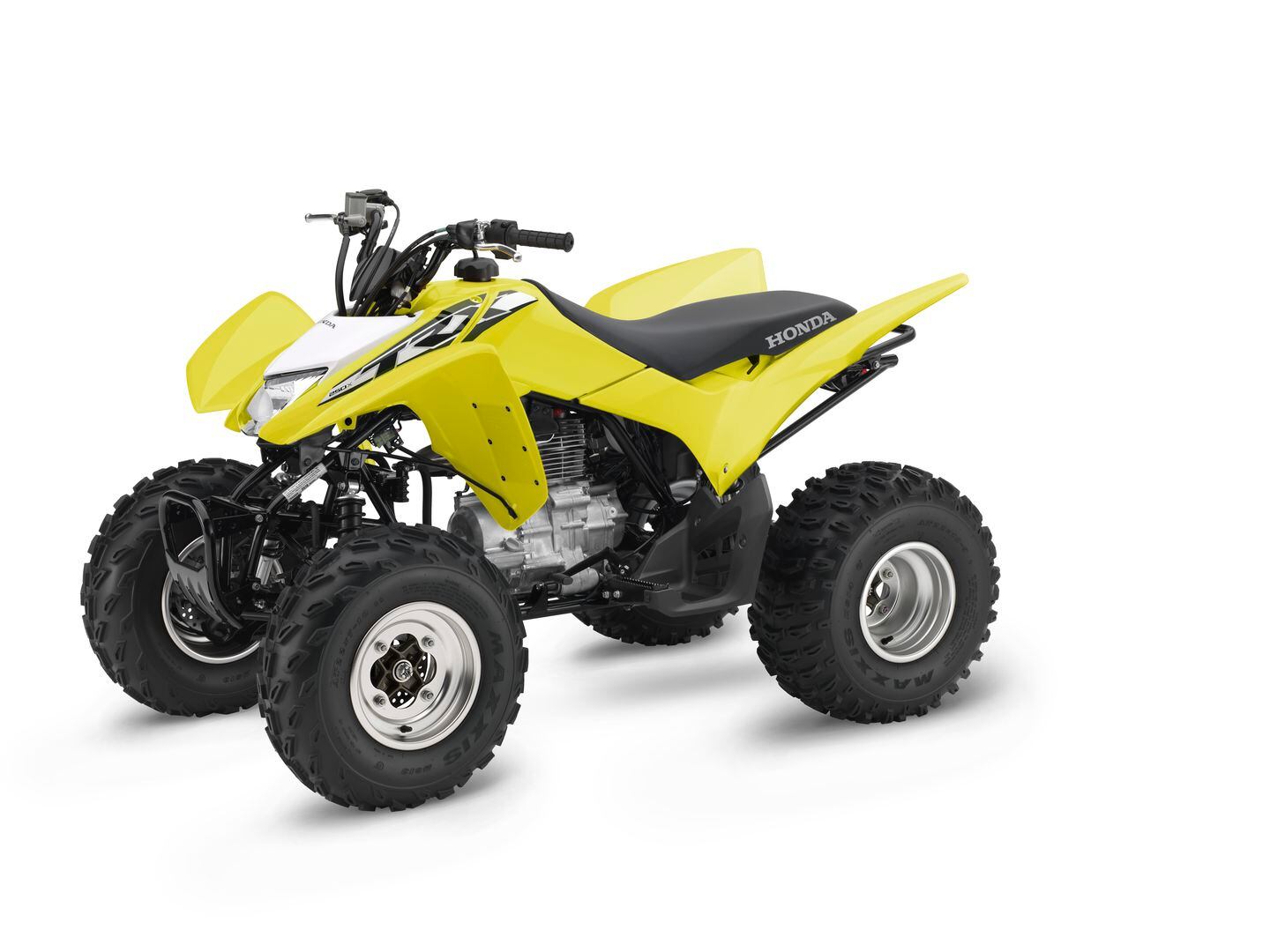 Honda 250ex atv