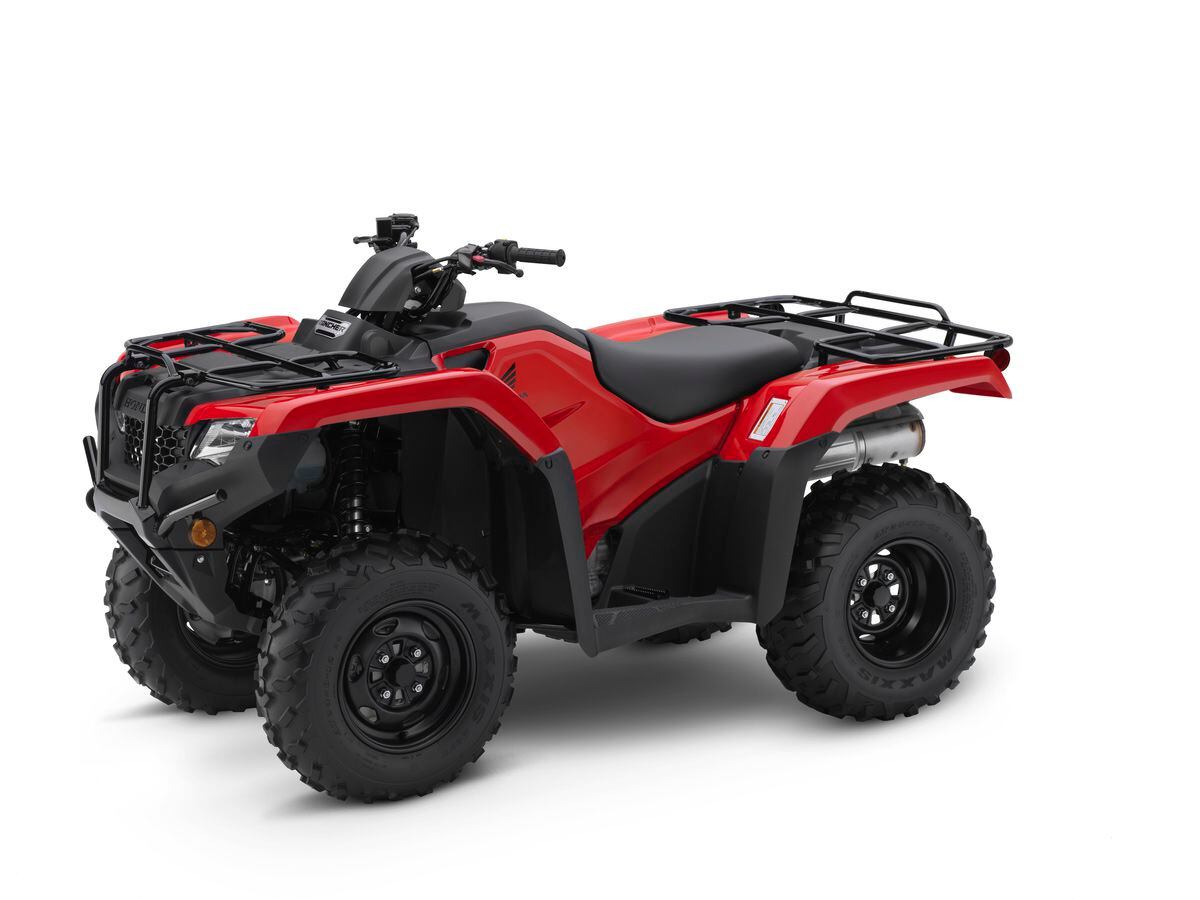 Honda Sport atv