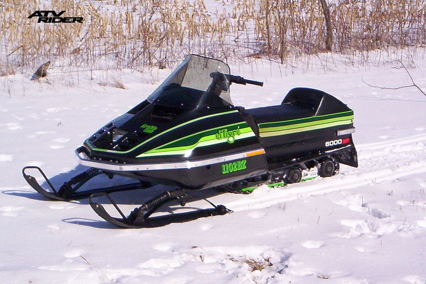 The Best Arctic Cat Machines Ever Built | ATV Rider