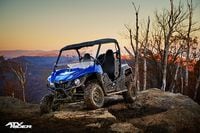 2016 Yamaha Wolverine R-Spec Side-by-Side First Look | ATV Rider