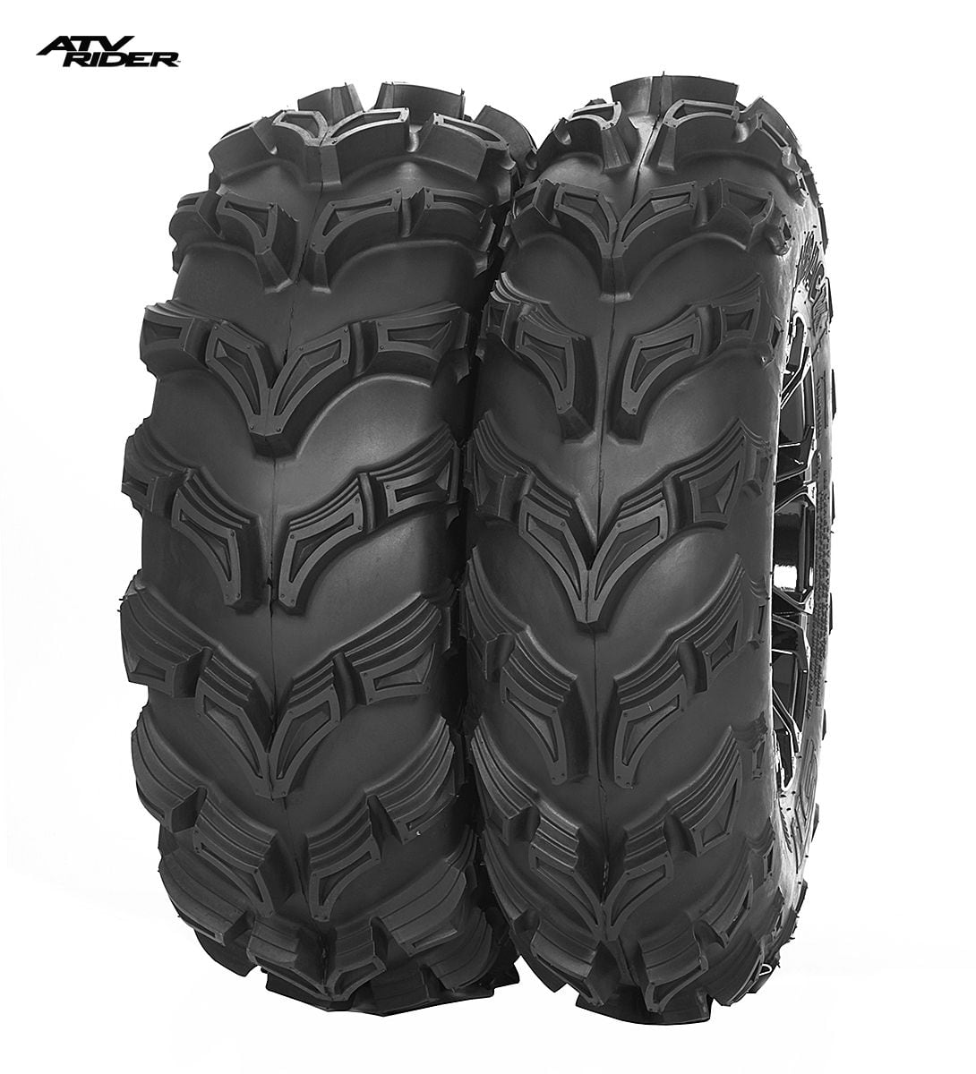 New STI Outback XLT Tires for ATVs and UTVS | ATV Rider