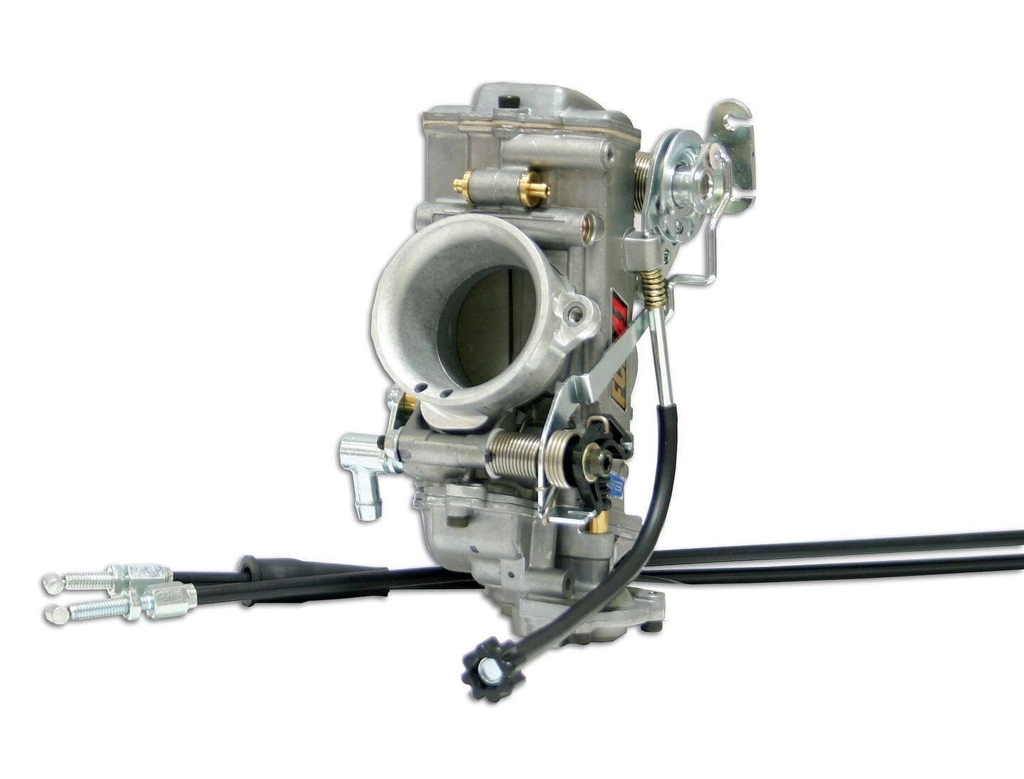 Sudco Keihin FCR41 Performance Carburetor Kits | ATV Rider