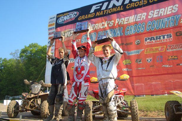 Mini Quad 49cc infantil COBRA ATV07, Envíos 24-72h