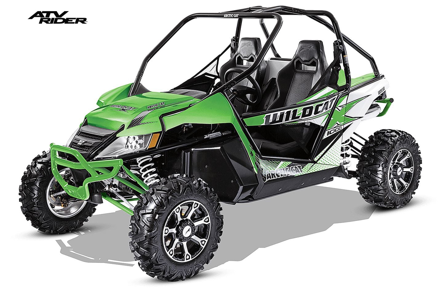 The Best Arctic Cat Machines Ever Built | ATV Rider