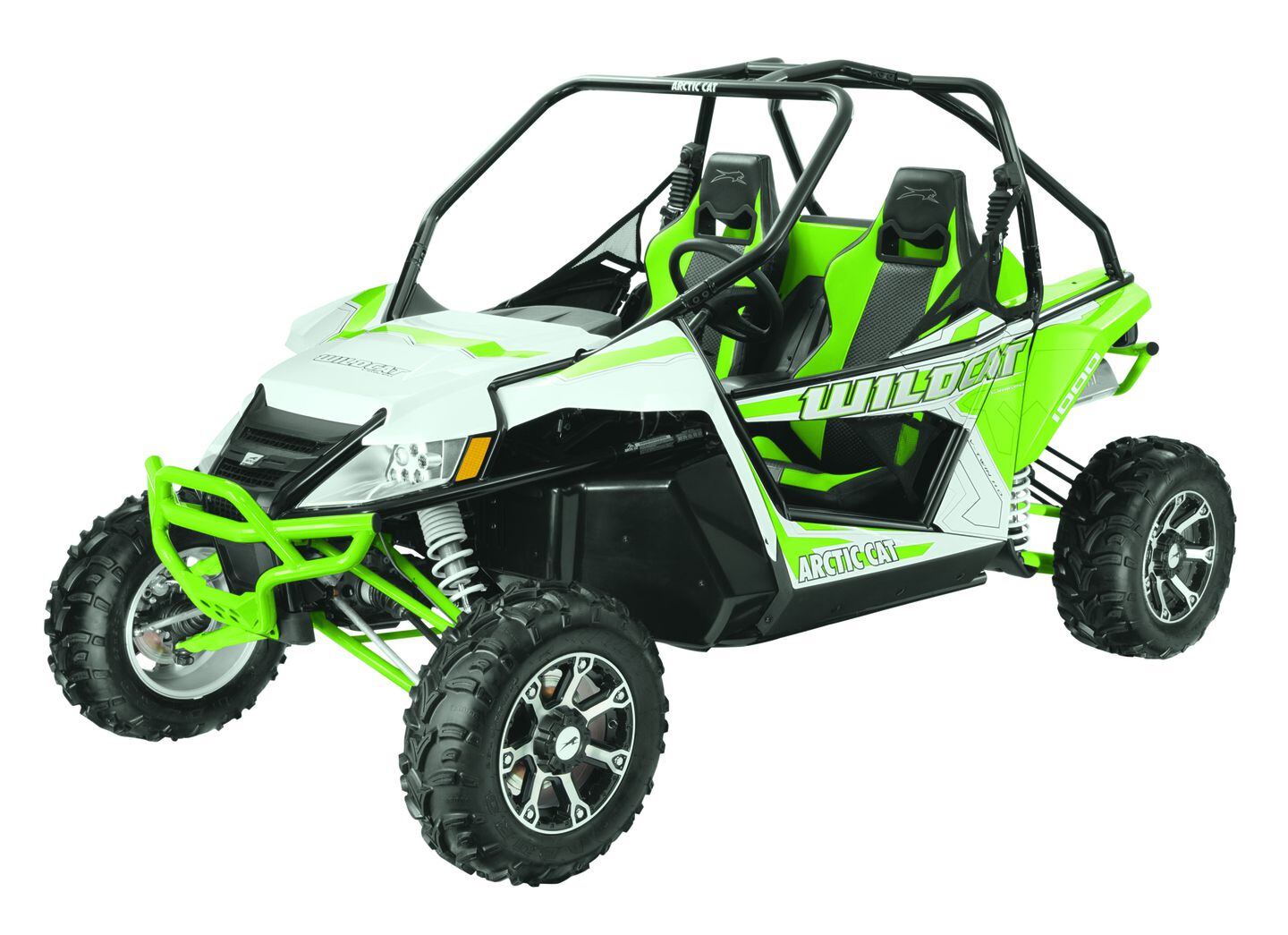 2014 Arctic Cat Wildcat