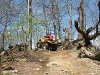 Black Mountain Recreational Park - ATV Riding Trails | ATV Rider