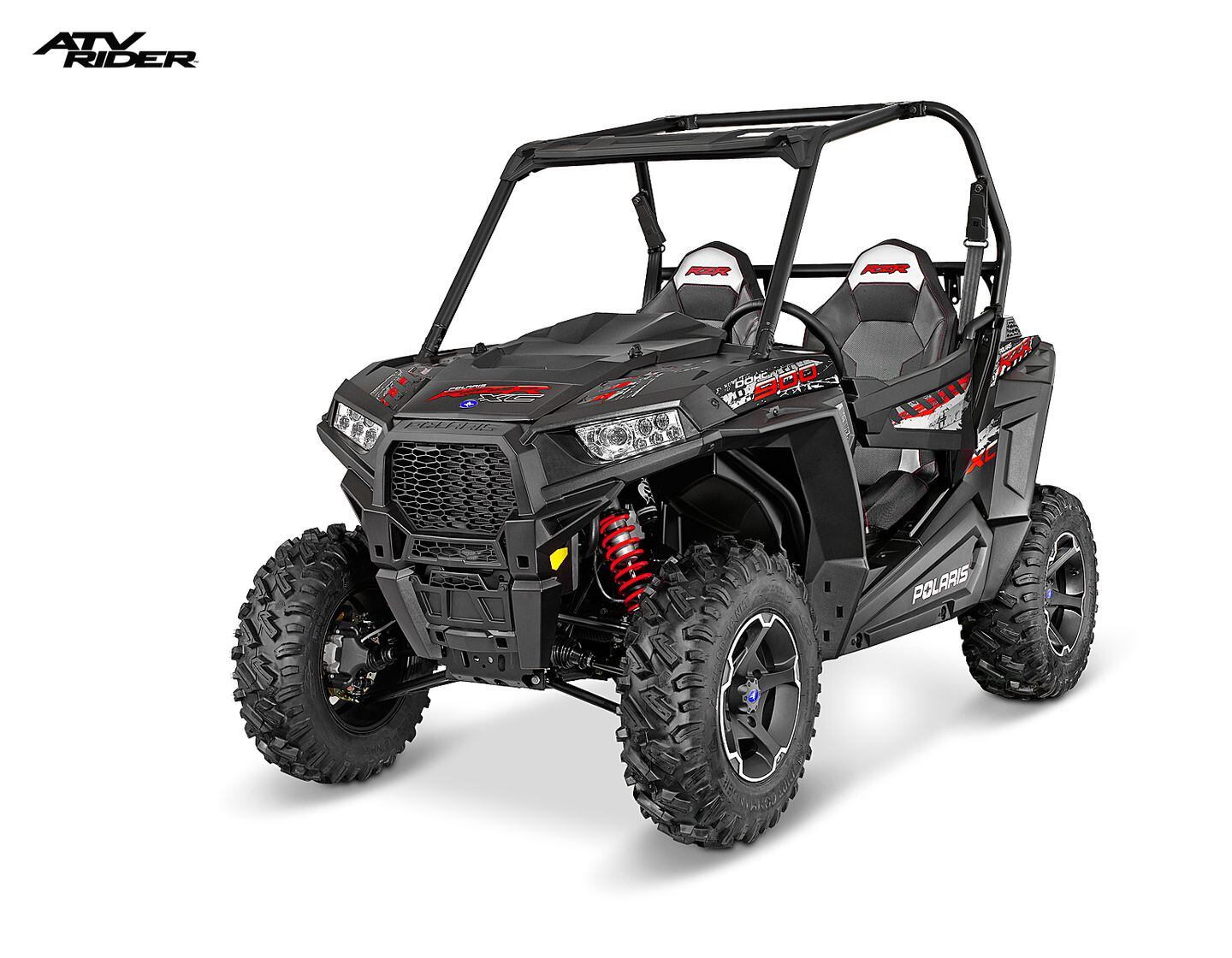 Buggy polaris rzr 900 online