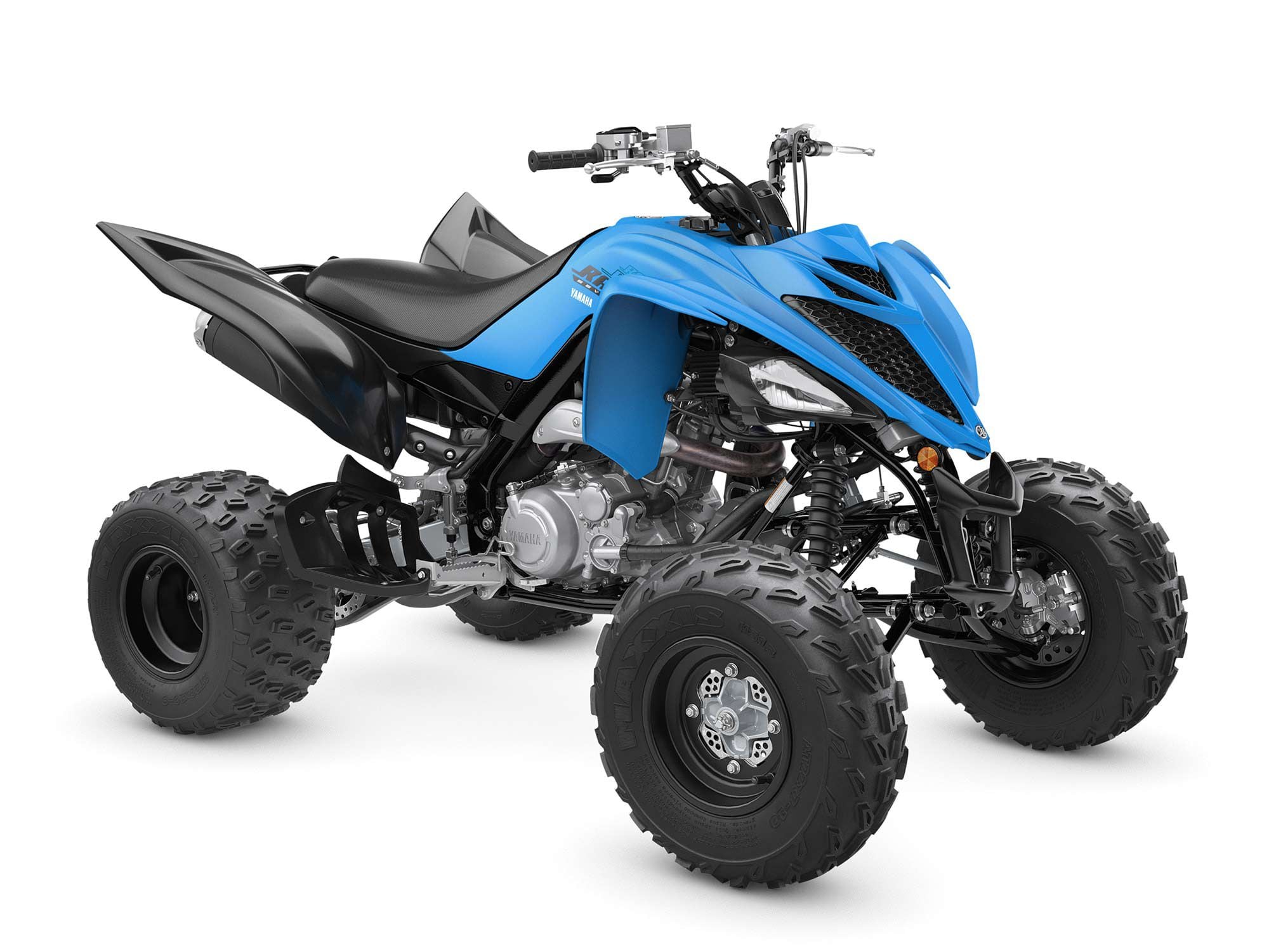 Yamaha Raptor 250 Specs and Review - Off-Roading Pro