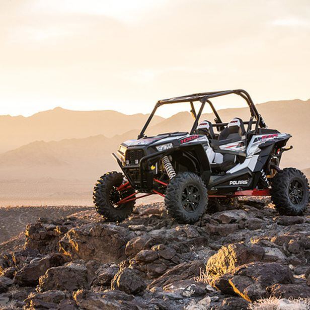 2014 Polaris RZR XP 1000 EPS - First Drive | ATV Rider