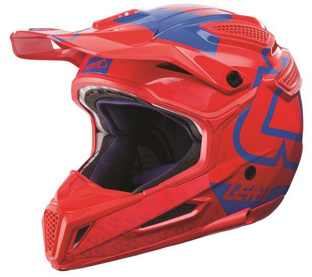 Leatt gpx discount 5.5 v15 helmet