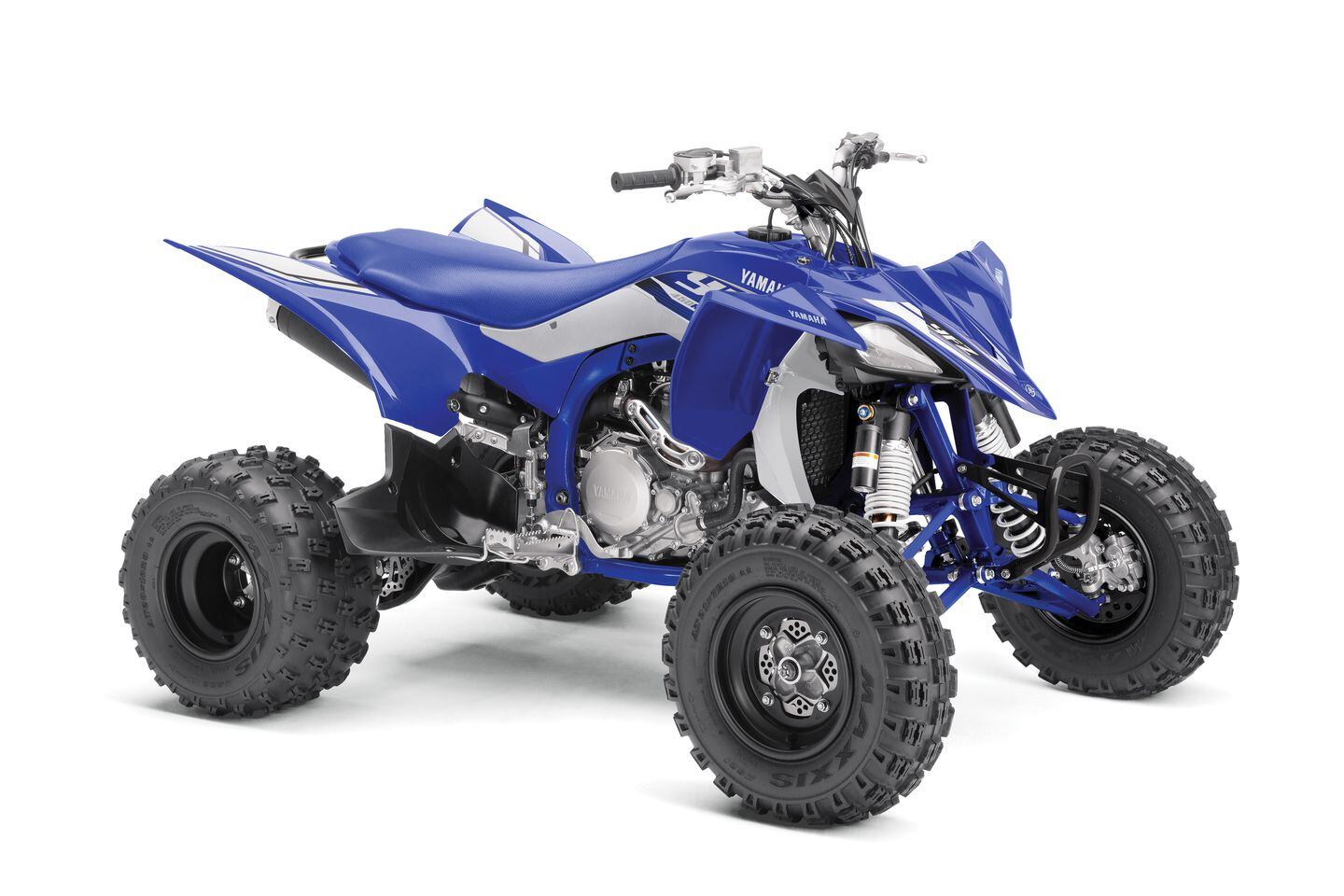 Top 2018 Base Model ATVs | ATV Rider