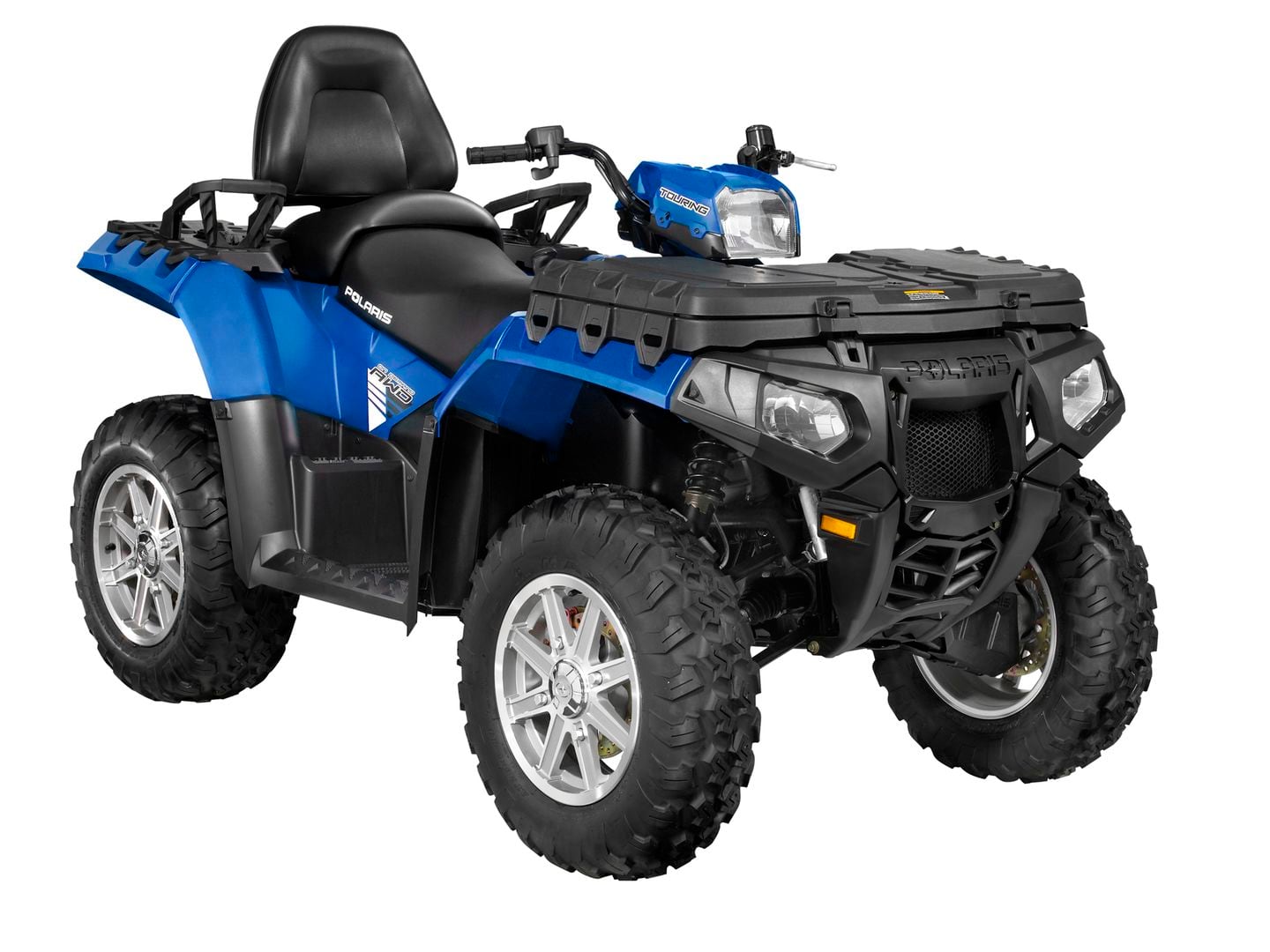 Polaris Sportsman 850 Touring eps