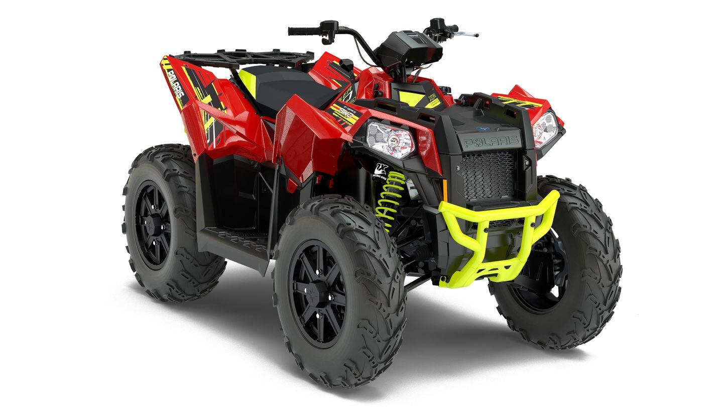 2015 polaris scrambler 1000 for sale