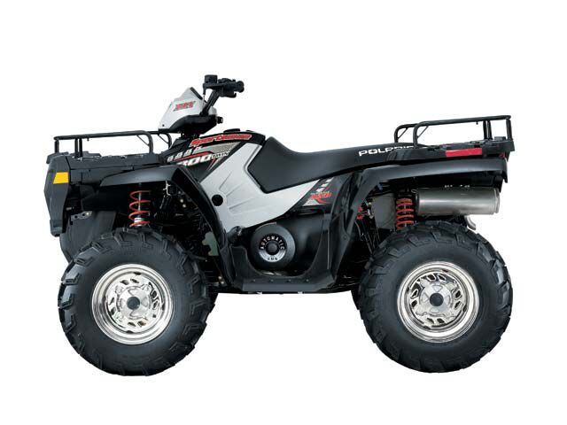 ATV of the Year | ATV Rider