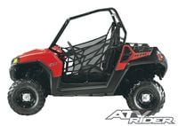 tracce ranger rzr