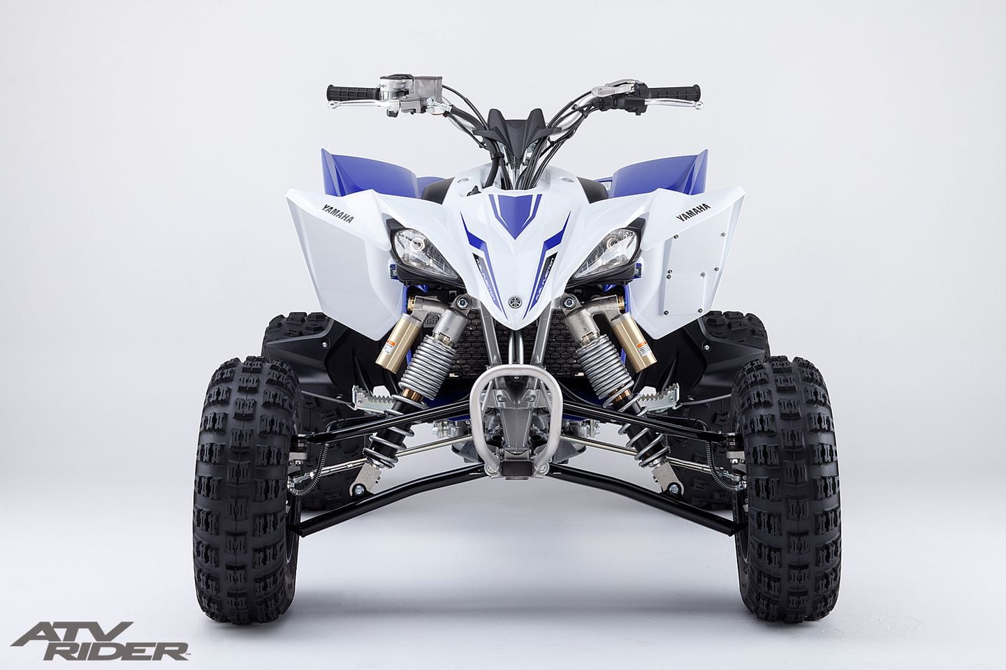 2014 Yamaha YFZ450R Review | ATV Rider