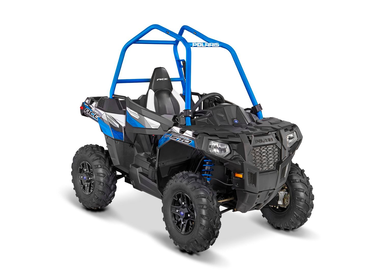 UTV Polaris Ace