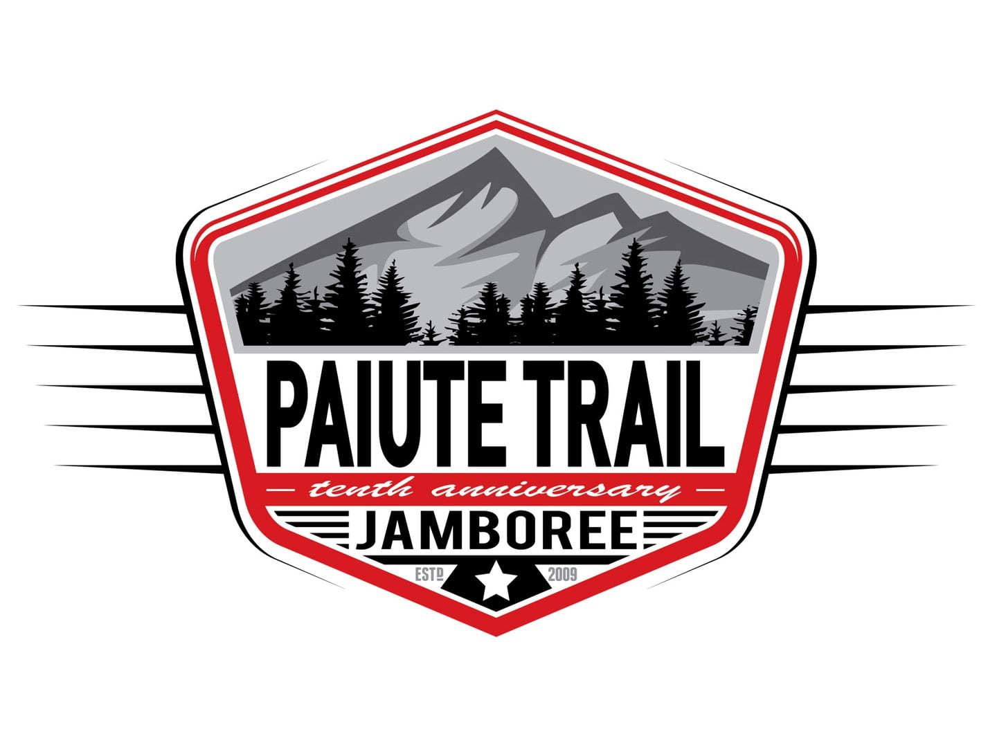 Paiute Trail Jamboree, August 36, 2022 ATV Rider